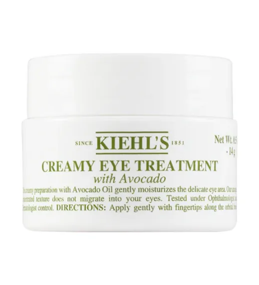 Avocado Eye Cream